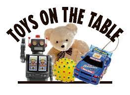 Toys on the Table logo